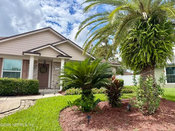 12456 Red Mill Court, Jacksonville, FL 32224