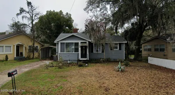 7173 Lucky W Drive, Jacksonville, FL 32208