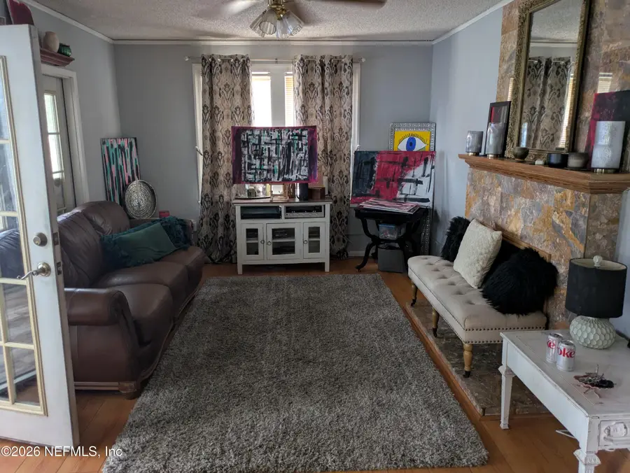 7173 Lucky W Drive, Jacksonville, FL 32208 - #3
