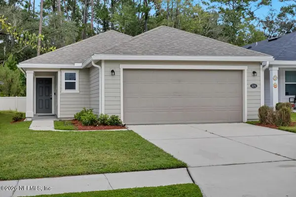 3251 Loblolly Pine Court, Middleburg, FL 32068