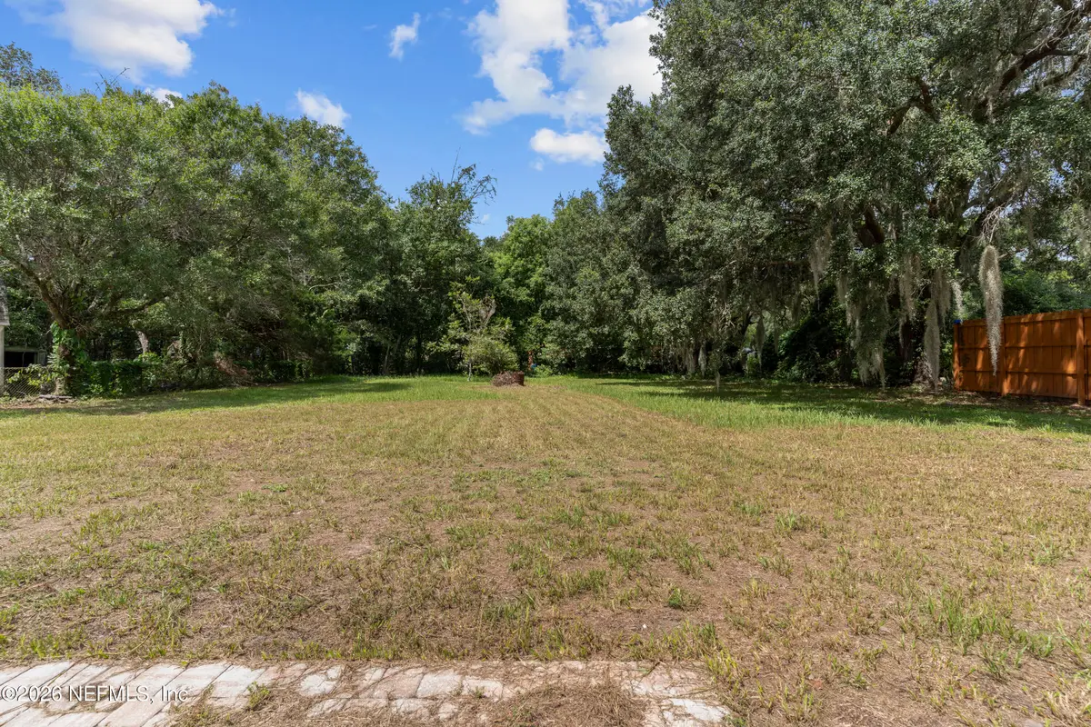 13606 Lanier Road, Jacksonville, FL 32226 - #1