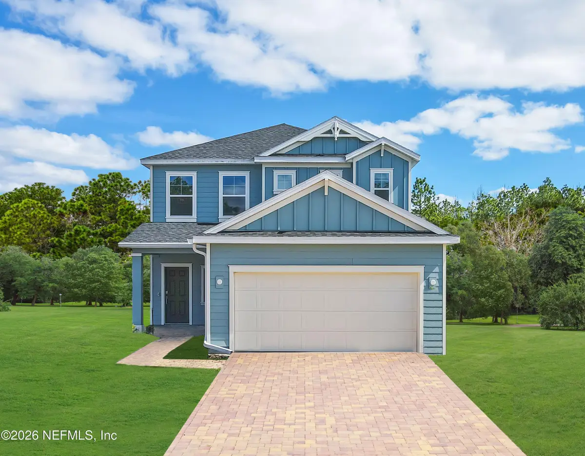 66 Stiffs Mill Lane, Saint Augustine, FL 32092 - #1