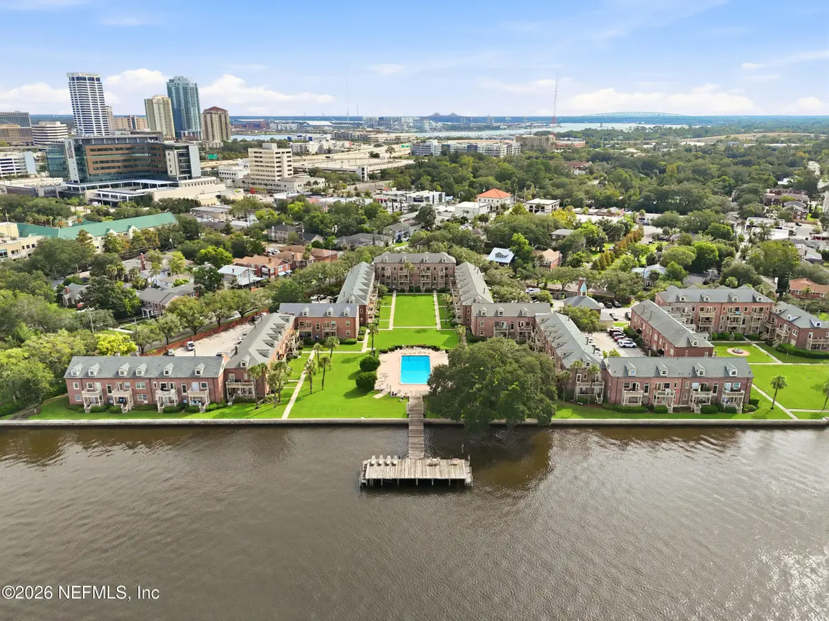 1504 Palm Avenue #1504/1506, Jacksonville, FL 32207 - #1
