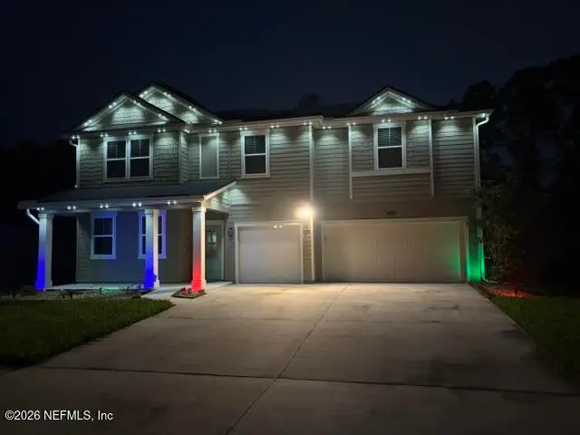 629 Melrose Abbey Lane, Fruit Cove, FL 32259 - #2