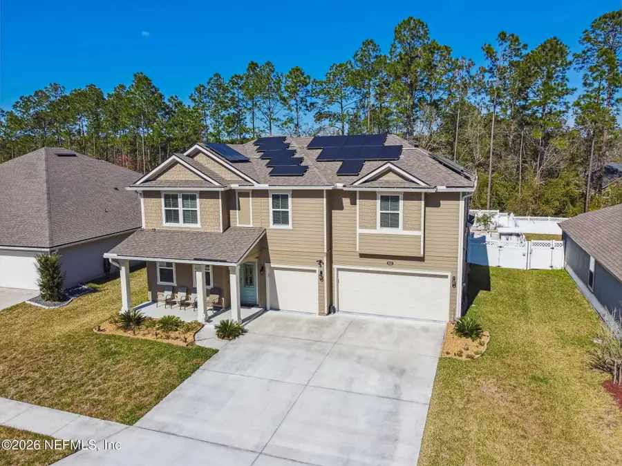 629 Melrose Abbey Lane, Fruit Cove, FL 32259 - #3
