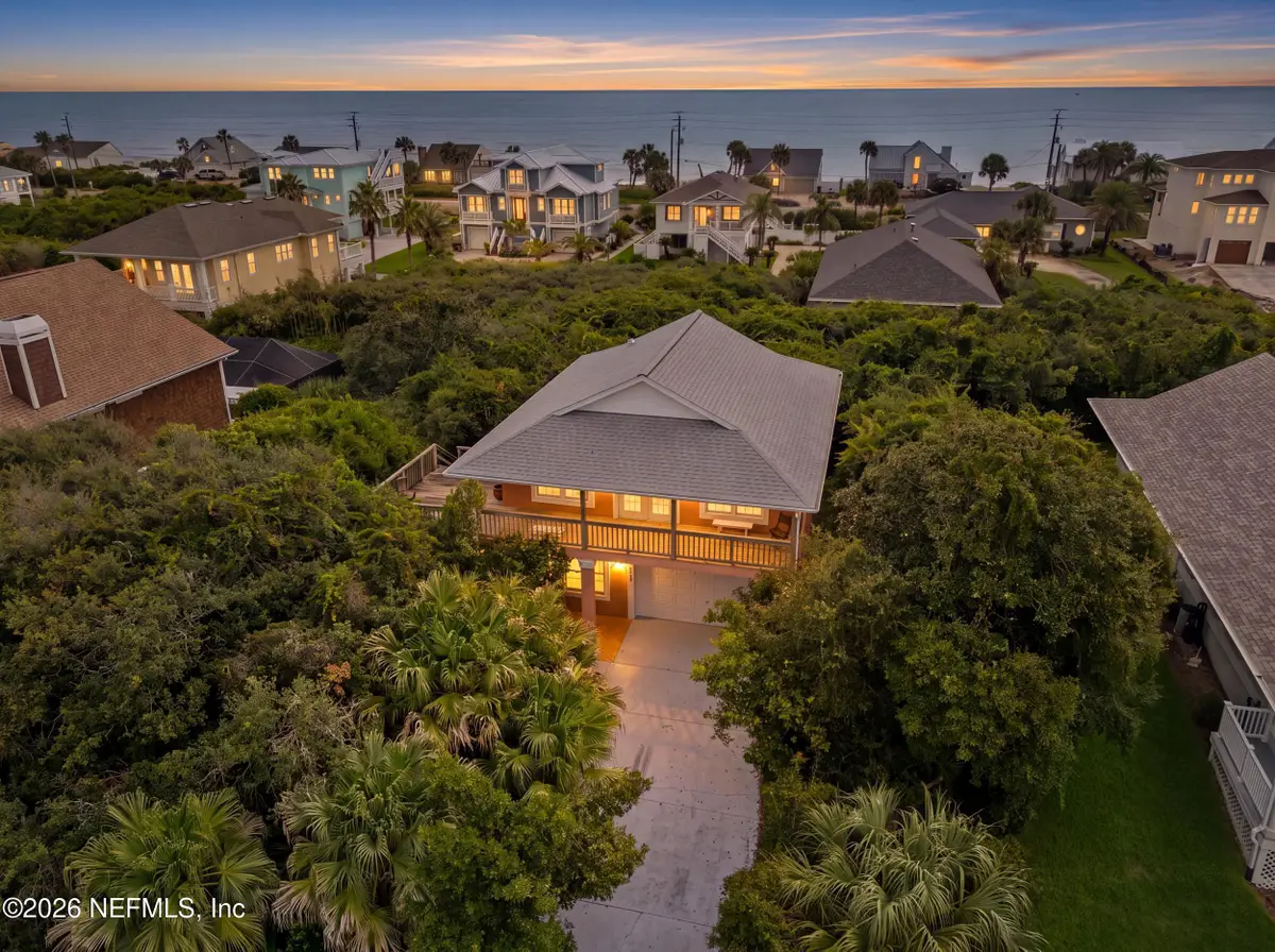 124 Beachside Drive, Ponte Vedra, FL 32082 - #1