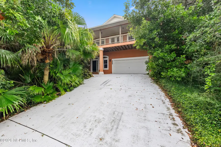 124 Beachside Drive, Ponte Vedra, FL 32082 - #2