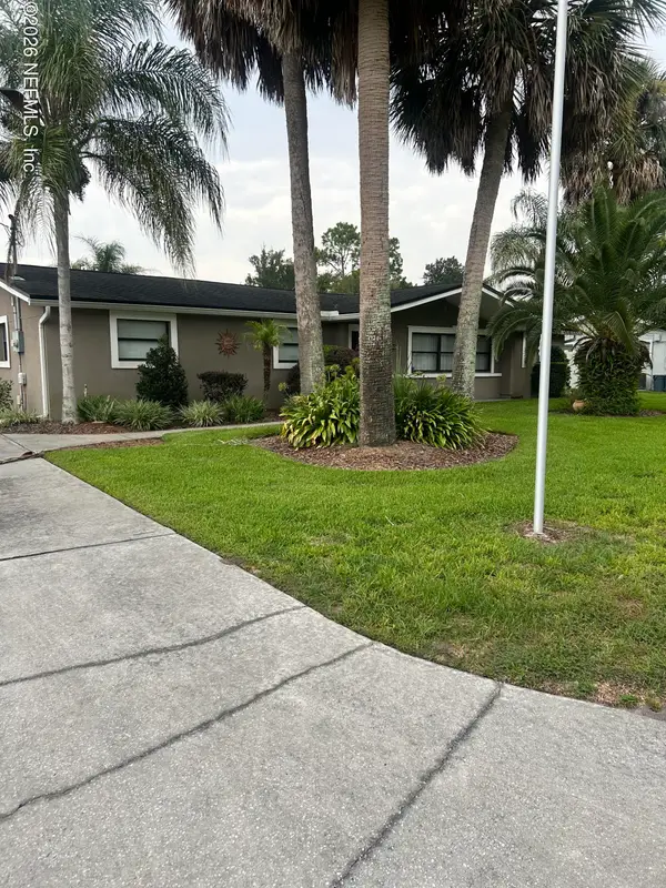 14526 Plumosa Drive, Jacksonville, FL 32250