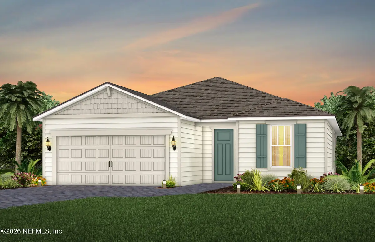 1193 Del Webb Parkway, Yulee, FL 32097 - #1