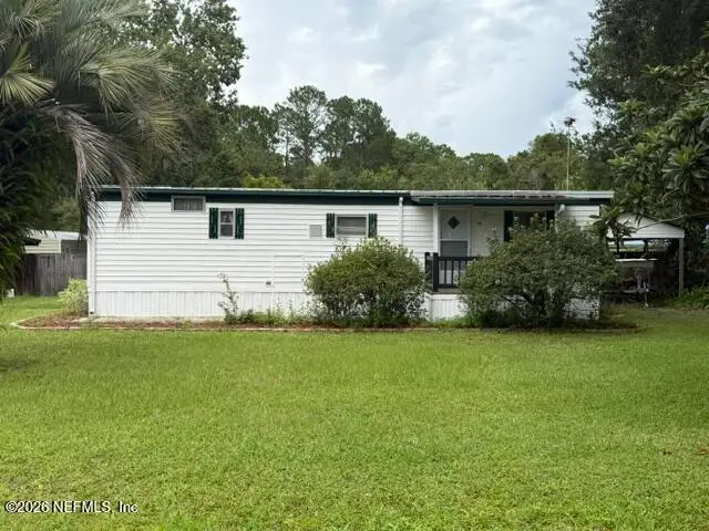 216 Lake Lane, Crescent City, FL 32112 - #1