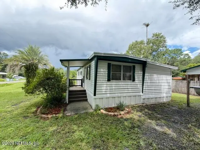 216 Lake Lane, Crescent City, FL 32112 - #3