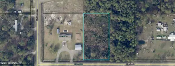 4450 Wanda Street, Hastings, FL 32145