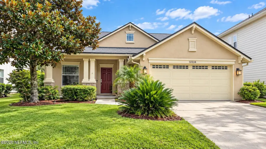 12234 Lavenhorn Road, Jacksonville, FL 32258 - #3