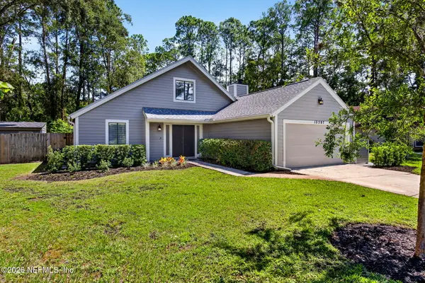 10397 Arrow Lakes Court, Jacksonville, FL 32257