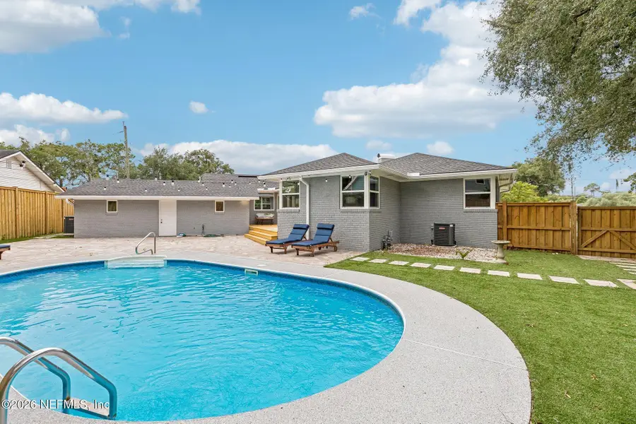 1634 Woodmere Drive, Jacksonville, FL 32210 - #3