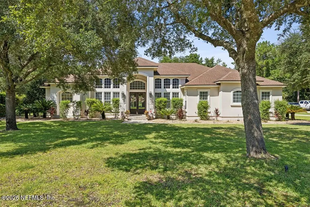 95067 Brookhill Place, Fernandina Beach, FL 32034 - #1