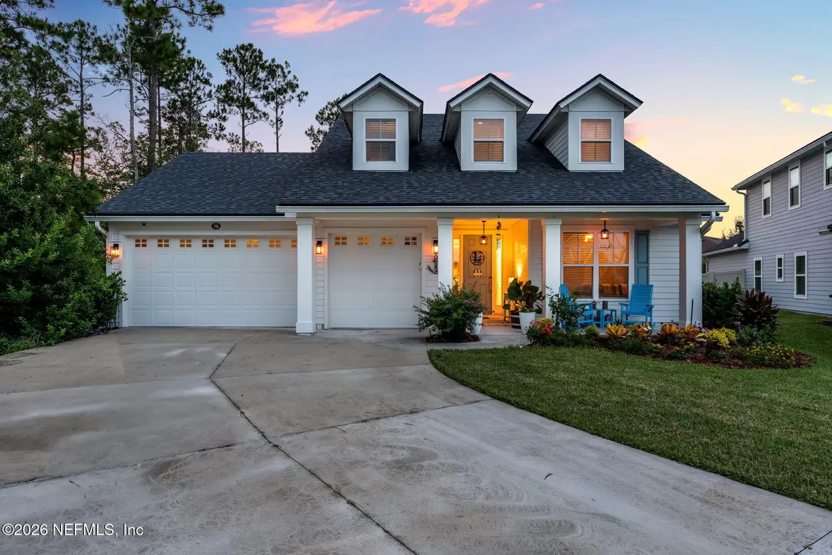 106 Lucerne Court, Saint Augustine, FL 32095 - #1