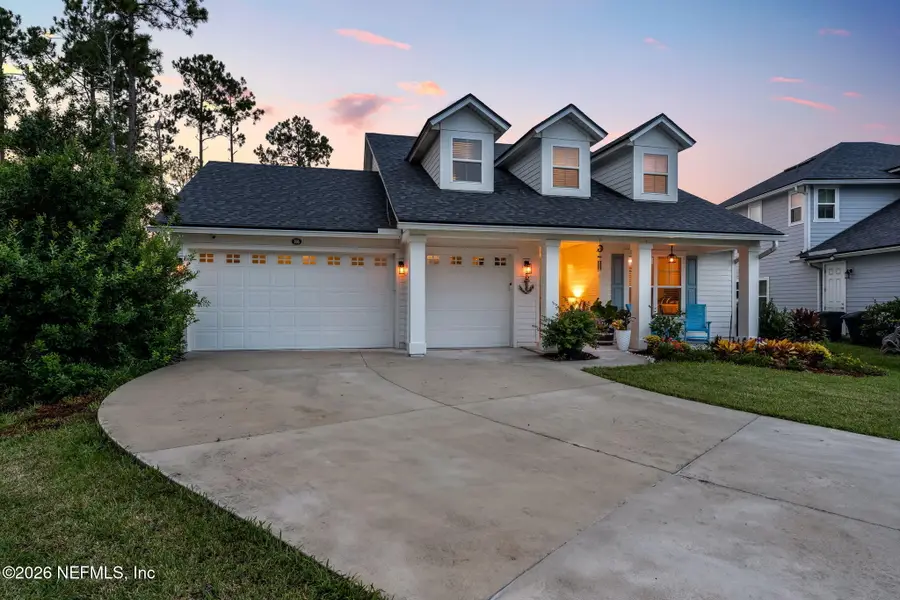 106 Lucerne Court, Saint Augustine, FL 32095 - #2