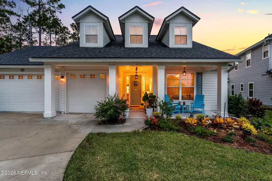 106 Lucerne Court, Saint Augustine, FL 32095 - #3
