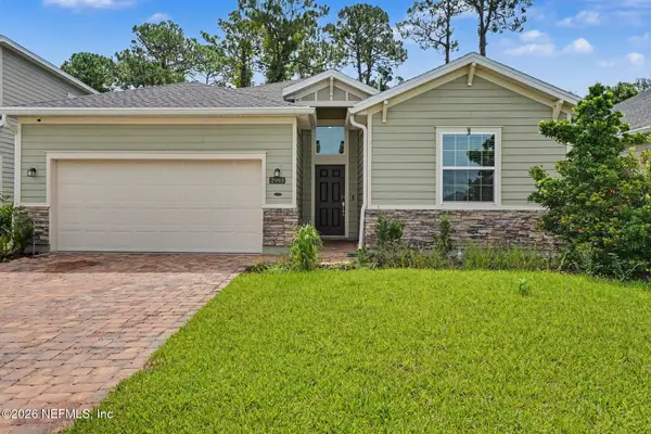 2993 Crossfield Drive, Green Cove Springs, FL 32043