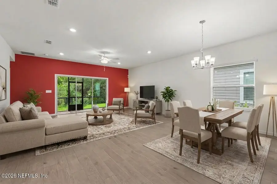 2993 Crossfield Drive, Green Cove Springs, FL 32043 - #2