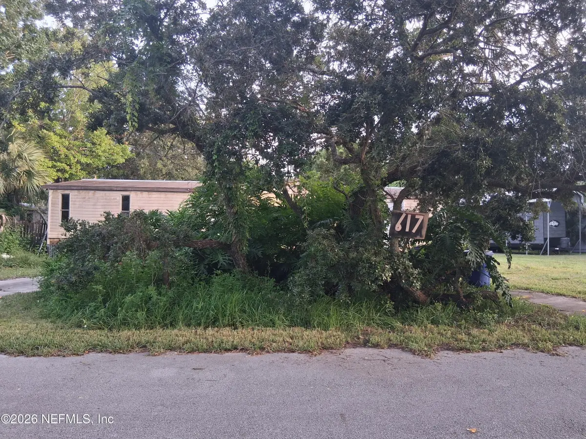 617 Coral Circle, Saint Augustine, FL 32080 - #1