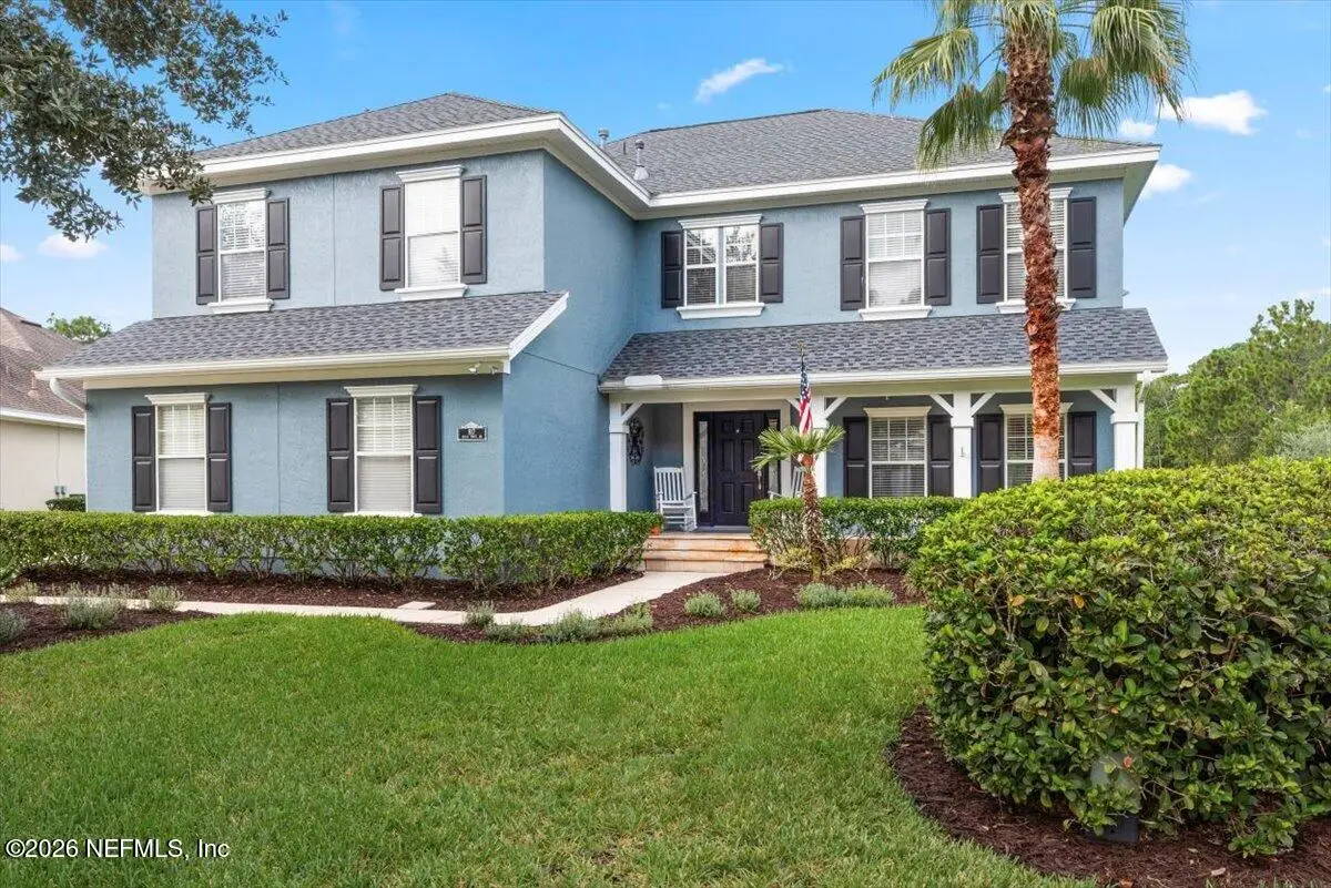 817 Eagle Point Drive, Saint Augustine, FL 32092 - #1