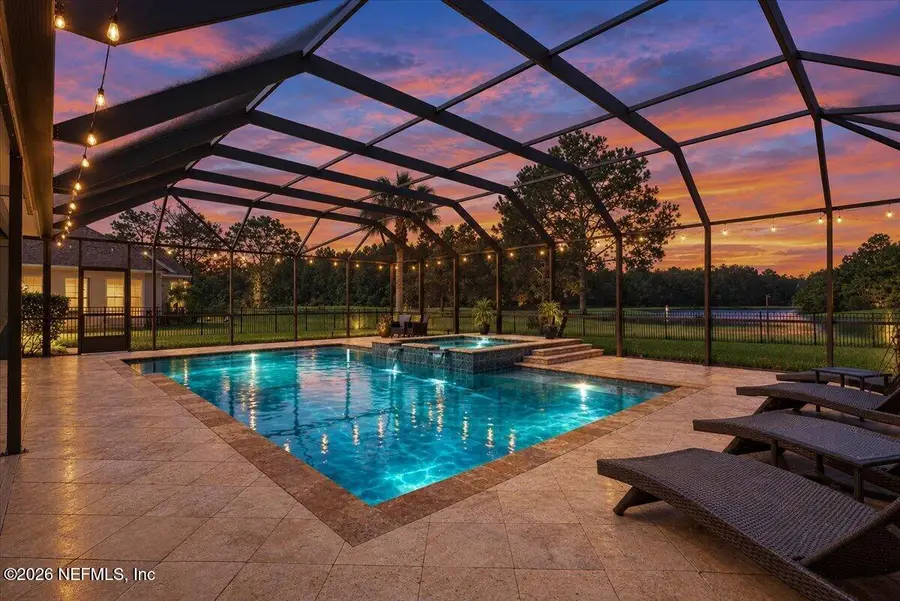 817 Eagle Point Drive, Saint Augustine, FL 32092 - #2