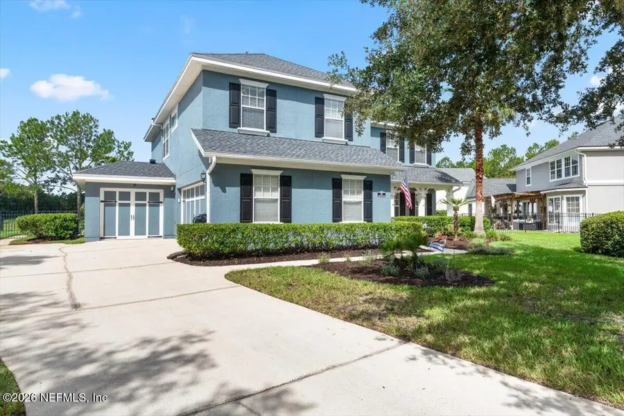817 Eagle Point Drive, Saint Augustine, FL 32092 - #3