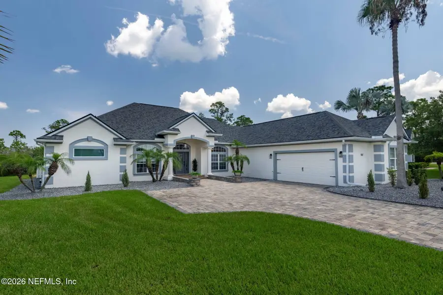 167 Herons Nest Lane, Saint Augustine, FL 32080 - #3