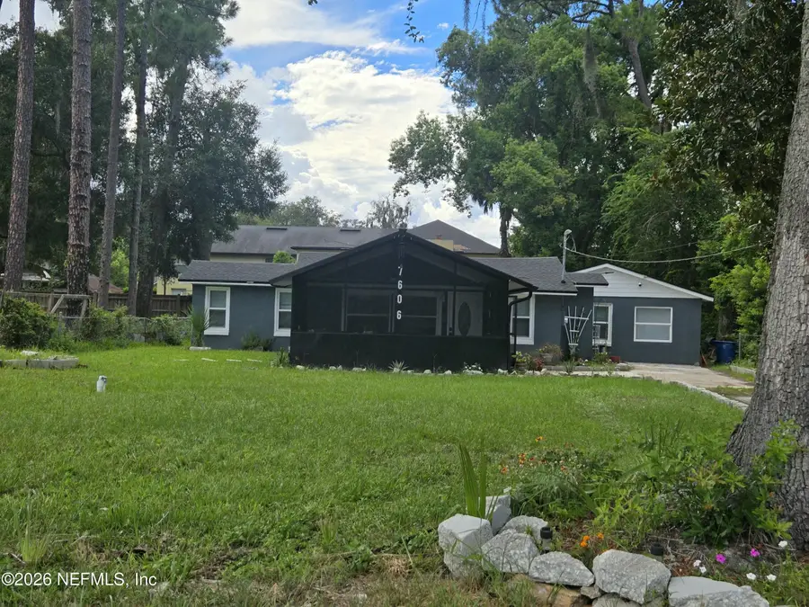 7606 Pickett Street, Jacksonville, FL 32208 - #2