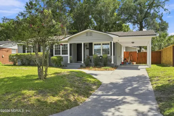 4152 Lexington Avenue, Jacksonville, FL 32210