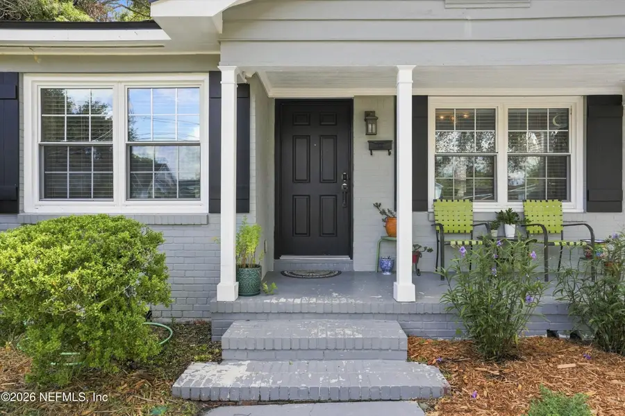 4152 Lexington Avenue, Jacksonville, FL 32210 - #2