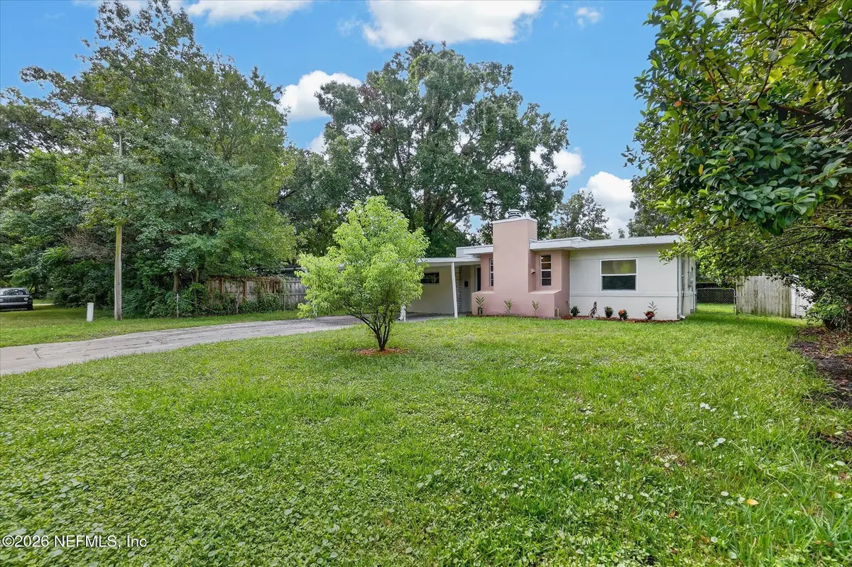 4748 Beverly Circle, Jacksonville, FL 32210 - #1