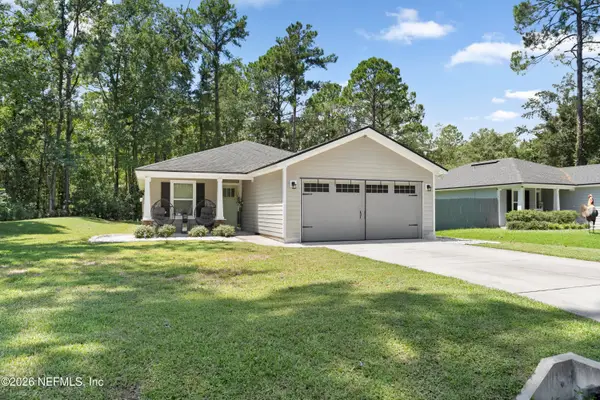 10602 Patchwork Road, Jacksonville, FL 32219