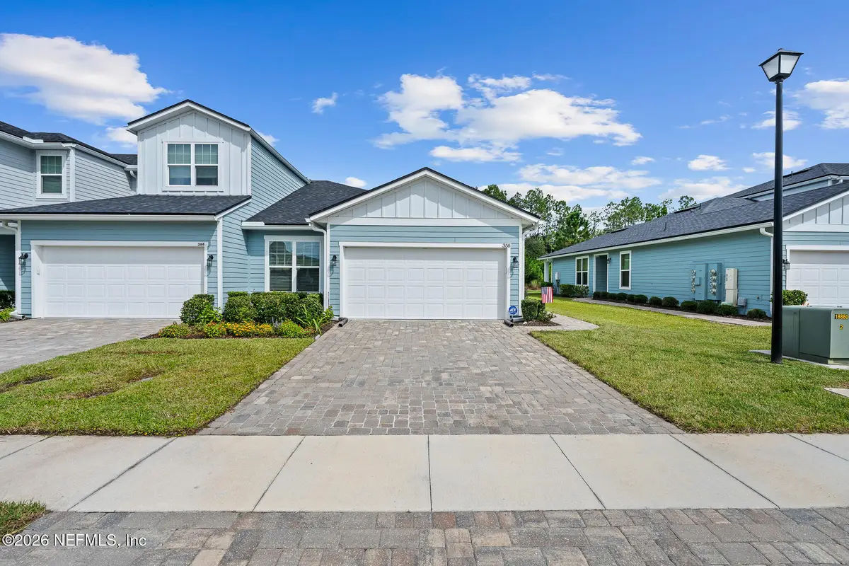 358 Pine Bluff Drive, Saint Augustine, FL 32092 - #1