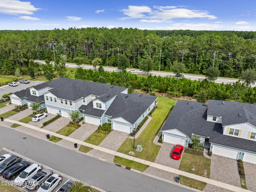 358 Pine Bluff Drive, Saint Augustine, FL 32092 - #2