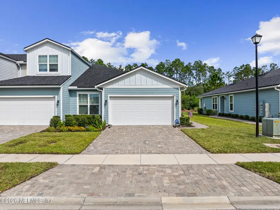 358 Pine Bluff Drive, Saint Augustine, FL 32092 - #3