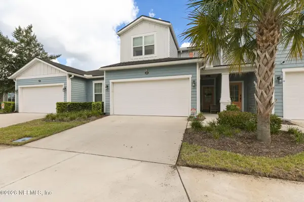 331 Tamar Court, St. Augustine, FL 32095