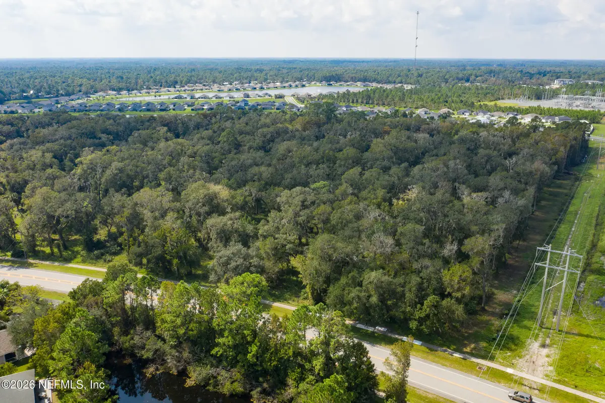 0 Rolling Hills Drive, Saint Augustine, FL 32086 - #1