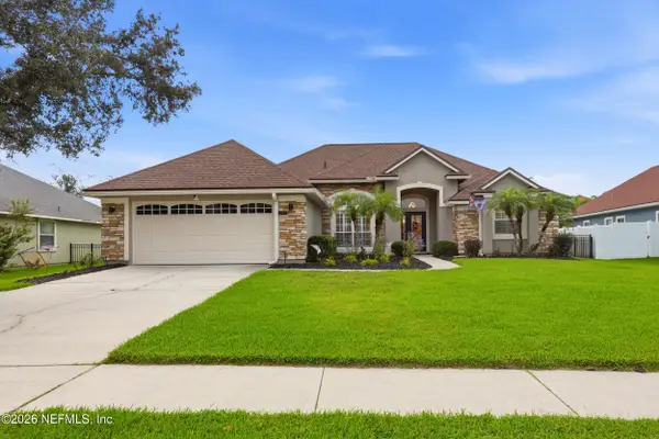 298 Porta Rosa Circle, St. Augustine, FL 32092
