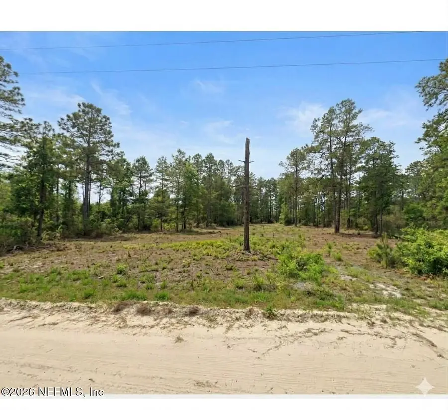 705 Hickory Nut Trail, Satsuma, FL 32189 - #2