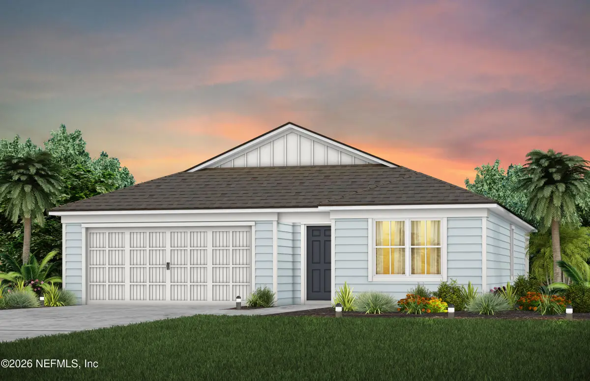 6813 Sandperch Street, Jacksonville, FL 32244 - #1