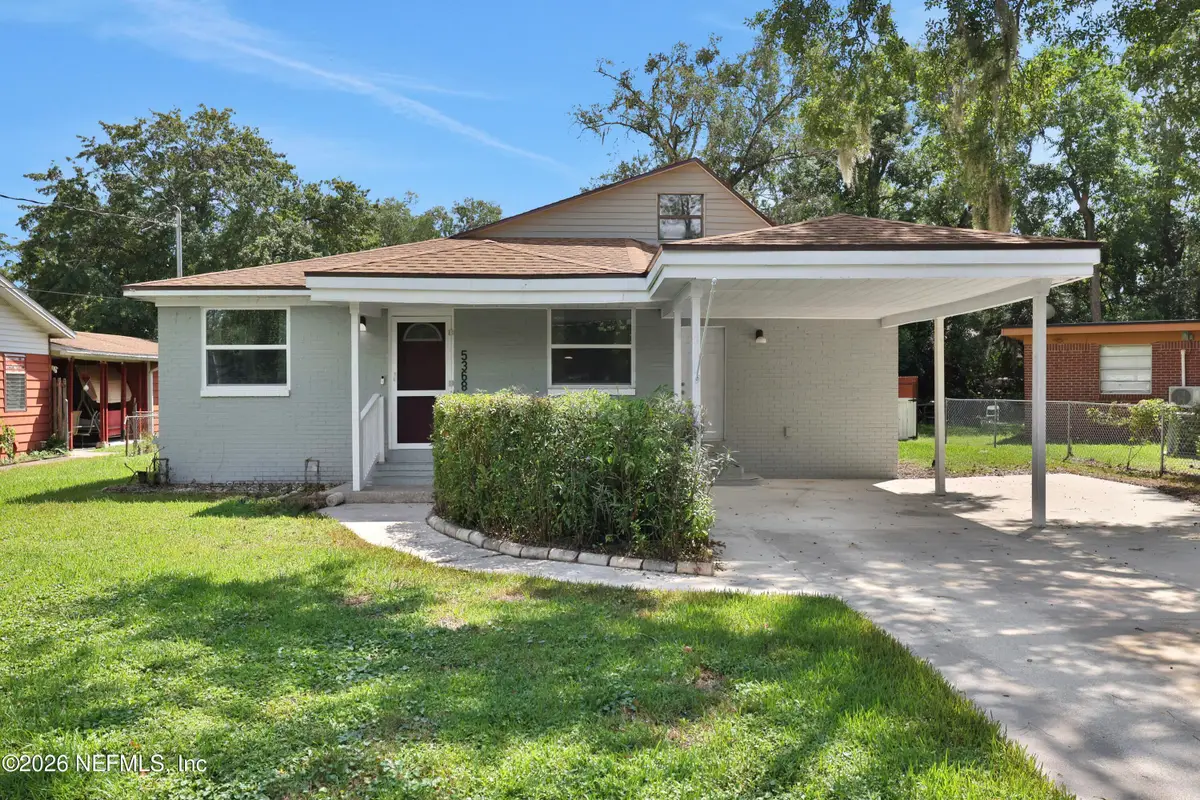 5368 Royce Avenue, Jacksonville, FL 32205 - #1