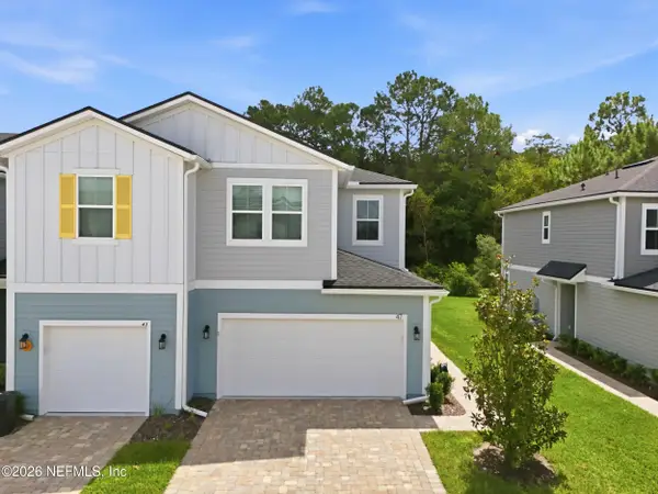 47 Mellowood Lane, St. Augustine, FL 32092