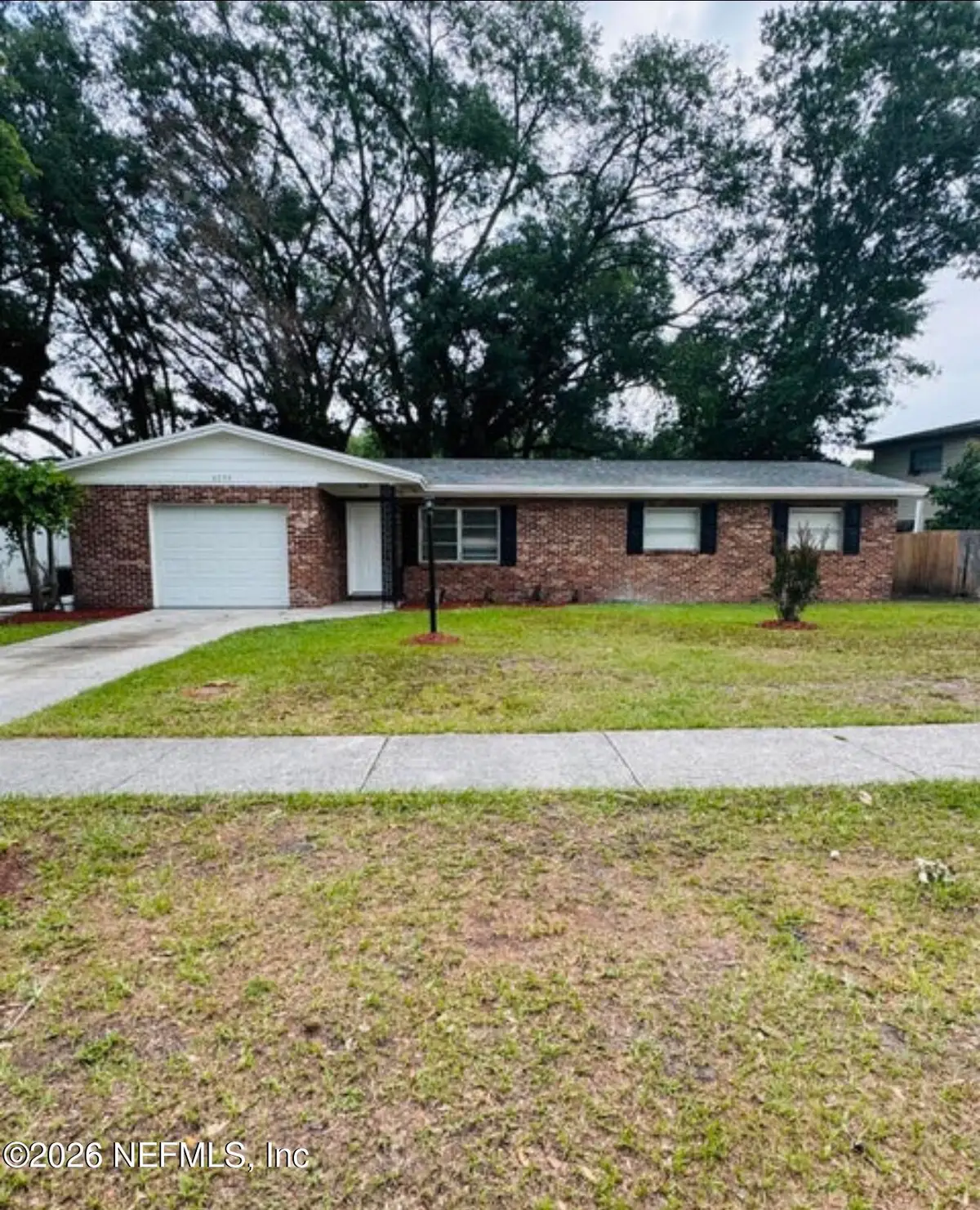 8239 Caravelle Drive, Jacksonville, FL 32244 - #1