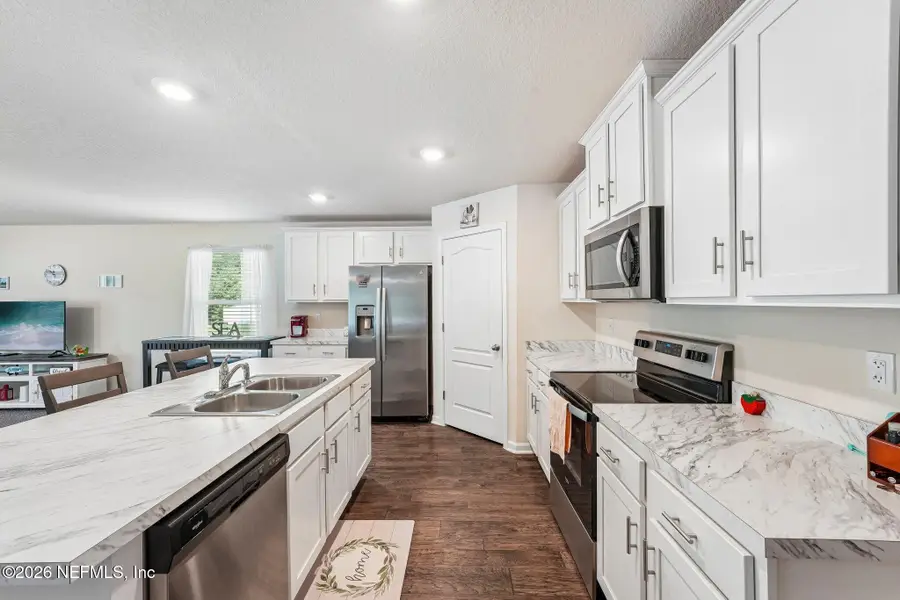 2486 Oak Stream Drive, Green Cove Springs, FL 32043 - #2