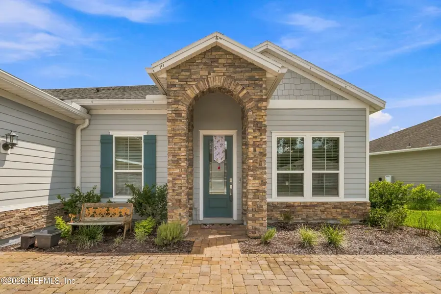 559 Glorieta Drive, Saint Augustine, FL 32095 - #2