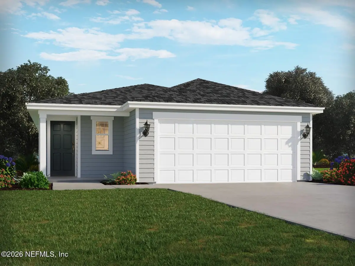 9403 Ella Point Drive, Jacksonville, FL 32219 - #1