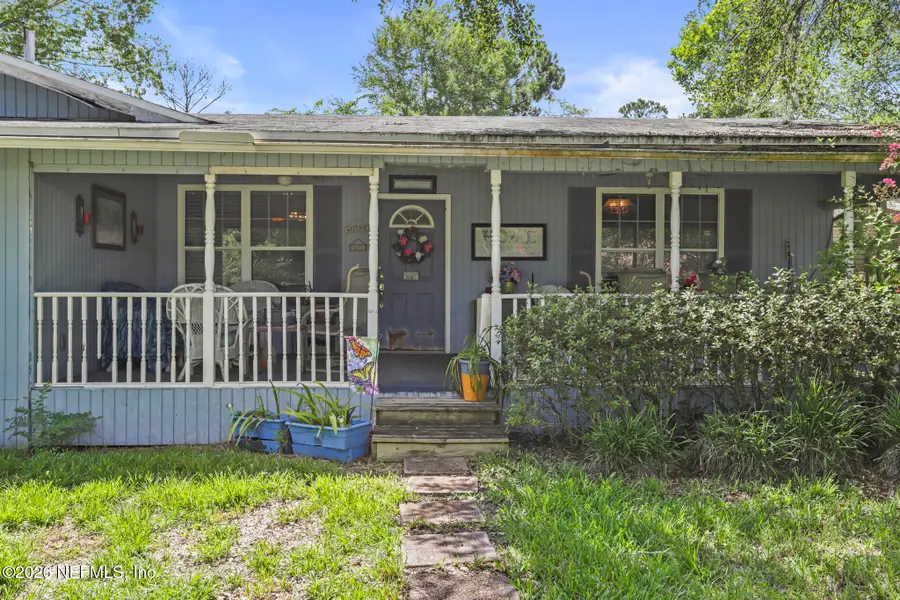 1506 Doubletree Road, Jacksonville, FL 32220 - #2